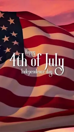 4th of july