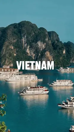 travel vietnam
