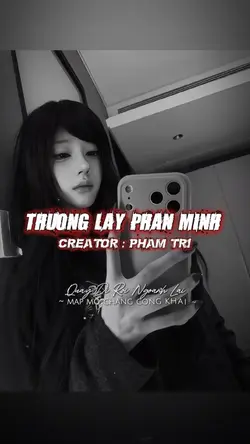 THƯƠNG LẤY PHẬN MÌNH