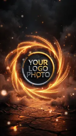 New Intro | Fire