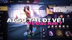 [3] AI SỢ THÌ ĐI VỀ