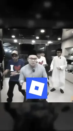 jj roblox trend