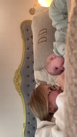 kebersamaan ibubaby