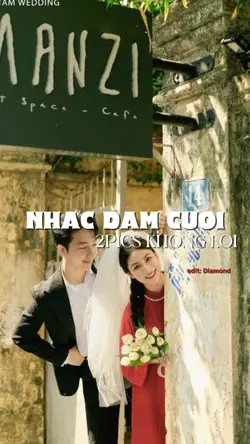 NHẠC ĐÁM CƯỚI