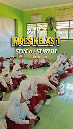 MPLS KELAS 1