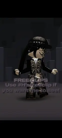 HANNAHS FREE CLIPS