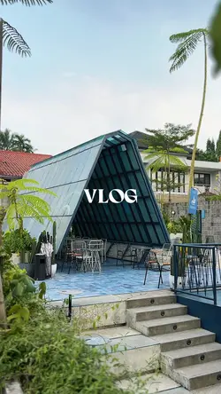 Vlog Story