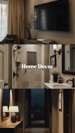 home decor
