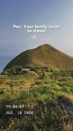 Travel