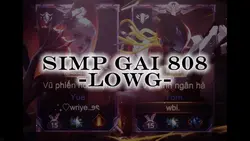 SIMPGAI808