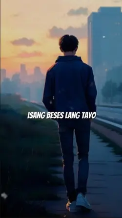 1BesesLangTayo