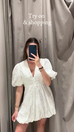 Essayages 👗