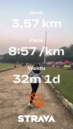 STRAVA TREND