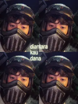 diantara kau dana