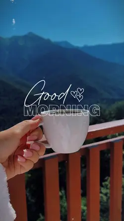 MORNING