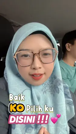 Kopi atau matcha