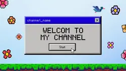 Game Intro 