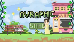 Intro Pixel!