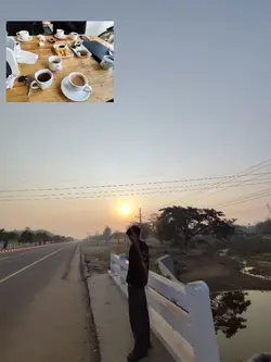 Morning