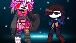 Mangle