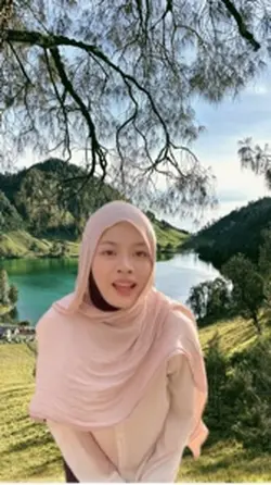 gunung rinjanu edit
