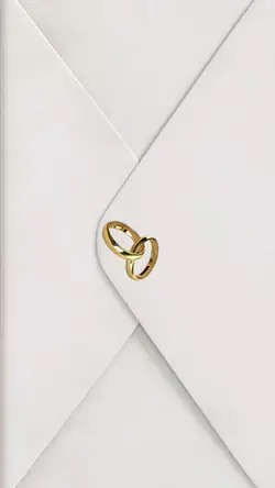 Convite wedding 