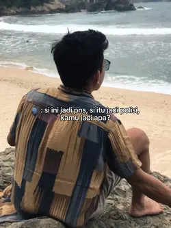 si ini jadi pns