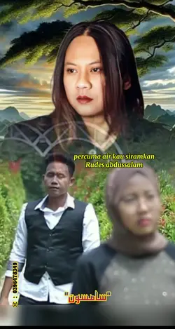 cinta palsu