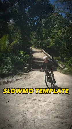 SLOWMO TEMPLATE 