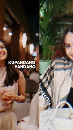 KUPANDANG PANDANG