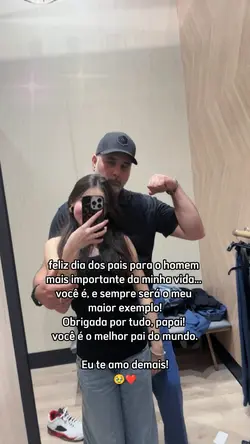 Dia dos pais 