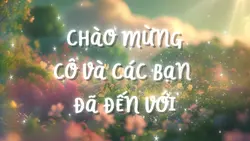 Mẫu Thuyết Trình