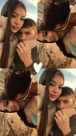 Casal pagode