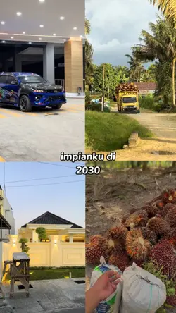 #impianku di 2030