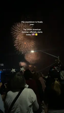 happy 250th USA