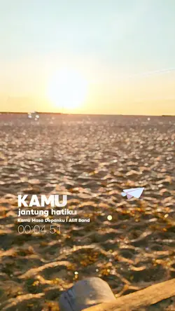 Kamu Masa Depanku VI