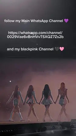 WhatsApp Channel 
