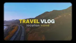 TRAVEL VLOG