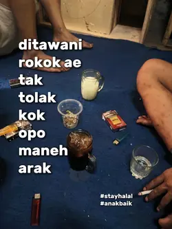 anak baik