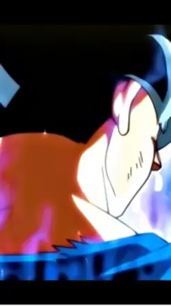 Joro x Goku