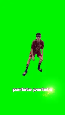 Parlate Parlate