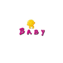 The theme is baby