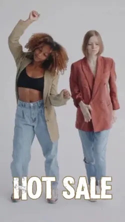 Hot Sale Fashion