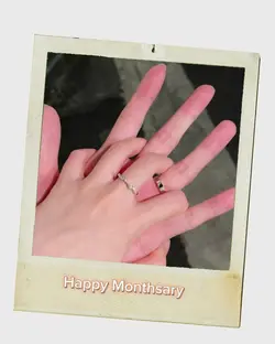 Monthsary slides