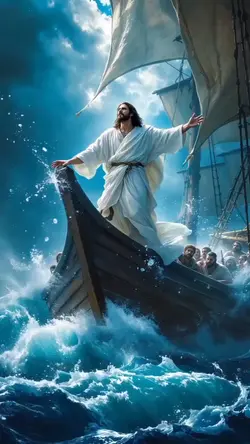 Jesus