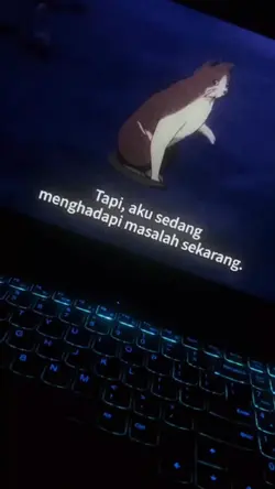 saad story