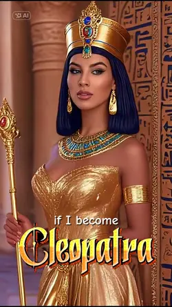 Cleopatra 