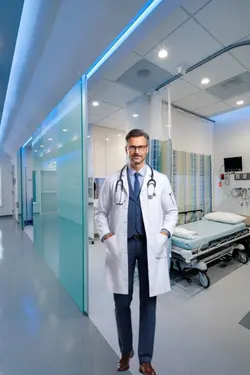 Doctor Template 