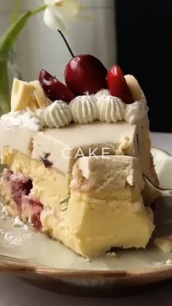 Cake