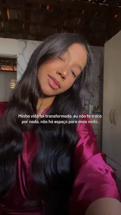 foi transformada...